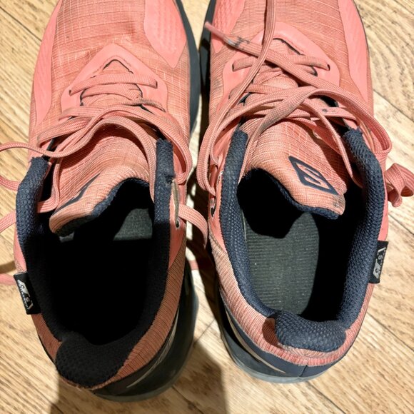 Salomon Alphacross Waterproof Shoes - Kids 4 - Picture 7 of 7